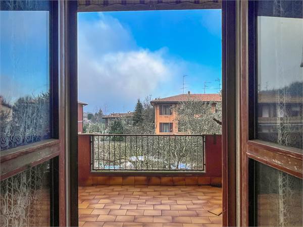 Appartamento con 3 camere da letto