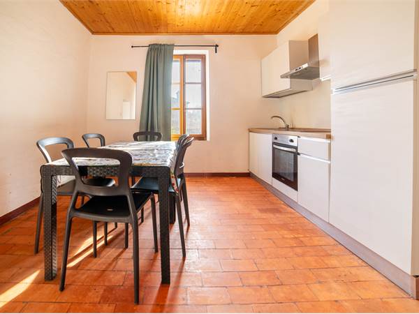 Appartamento arredato per brevi periodi