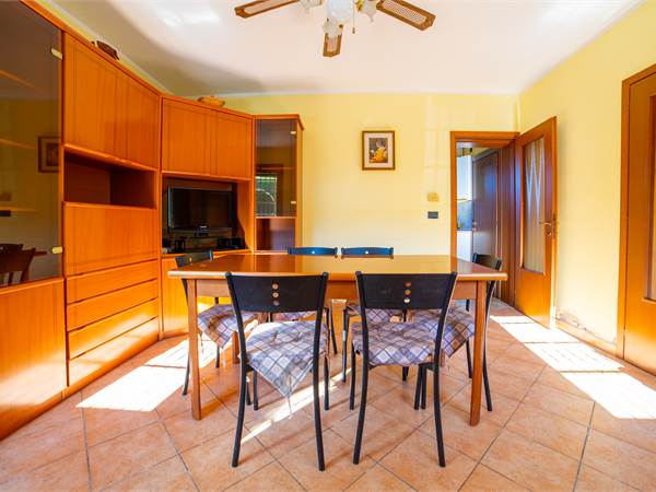 Terratetto plurifamiliare in centro a Governolo