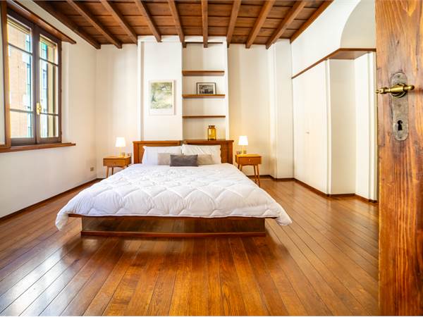 Casetta Mantovana - Eleganza senza tempo nel centro città