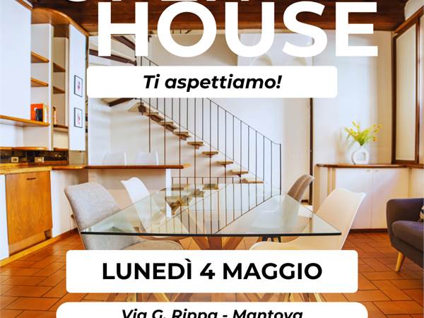 Casetta Mantovana - Eleganza senza tempo nel centro città