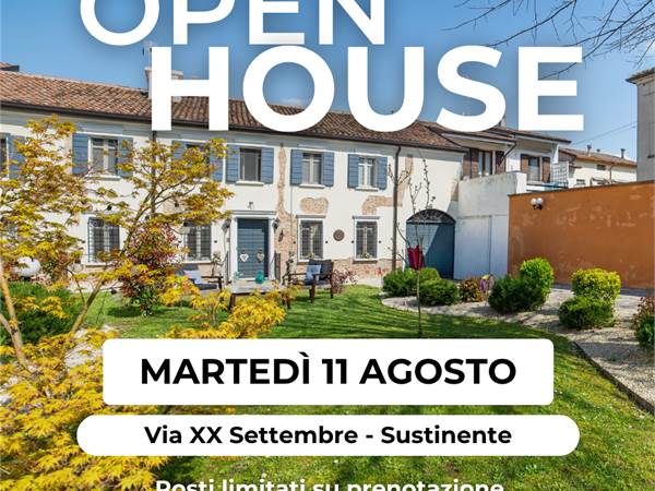 Residenza di charme con piscina nel cuore della campagna