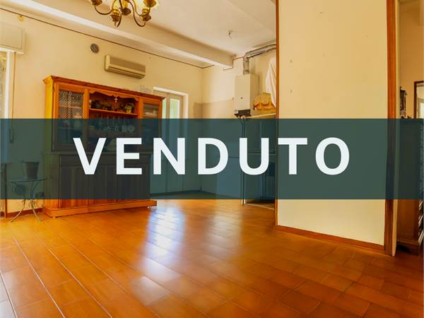 Trilocale da personalizzare nel cuore di Mantova